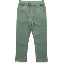 Nanica Erkek Çocuk Pantolon 1-5 Yaş