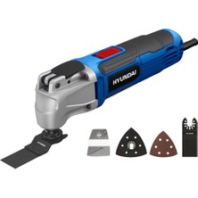 PremiumPort 260W Fonksiyonel Raspalama Cihazı — Hızlı ve Kolay Kullanım