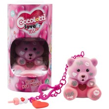 Giochi Preziosi CCL15000 Coccolotti - 1 Adet Stokta Olan Gönderilir