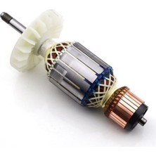 PremiumPort Gws 20-180 Büyük Taşlama Rotoru, Kömür Hediye, Yüksek Performans