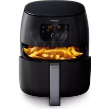 Allians Yüksek Güçlü Large Airfryer, Sağlıklı ve Pratik Pişirme, Hızlı Işlem