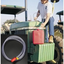 Argesco Mühendislik Hortumlu Sıvı Aktarma Atı 150 cm