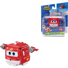 Mega Oyuncak 40571 Harika Kanatlar Superwing Jett -Mega