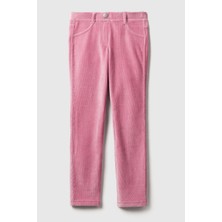 United Colors Of Benetton 2g9 Kadın / Kız Kj B_kadife Jegging Model Kodu: ( 4DZBCE00R2G9)