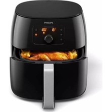 Allians Büyük Kapasiteli Airfryer ile Sağlıklı ve Pratik Pişirme