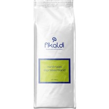 Nord Roast Espresso Blend Çekirdek Kahve 1000GR