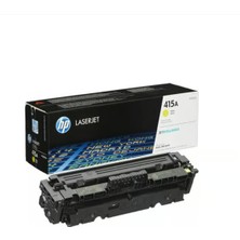 Lazer Ofis Malzemeleri Hp W2033A SARI Orjinal Toner 2,1k m455/m480/m454dw/m479dn/m479fnw