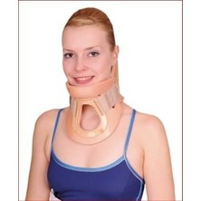 Özbience Konforlu Boyun Destek Korsesi Xl, Güçlü ve Rahat Kullanım