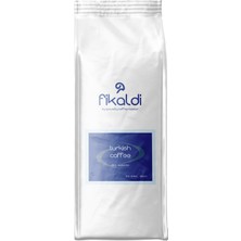 Fikaldi Coffee Türk Kahvesi 1000GR