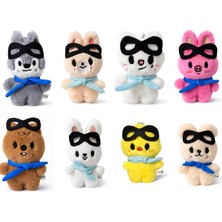 Skzoo 8li Full Koleksiyon