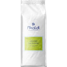 Colombia Los Jovanes Çekirdek Kahve 1000GR