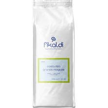 Costa Rica Granos Magicos Çekirdek Kahve 1000GR