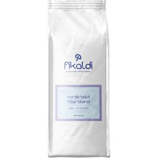 Nordic Bold Filtre Blend Çekirdek Kahve 1000GR