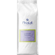 Fikaldi Coffee Guatemala Fraijanes Çekirdek Kahve 1000 gr