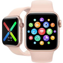 Allians T500 Uyumlu Akıllı Saat Nabız Ölçer, Adım ve Mesaj Takibi