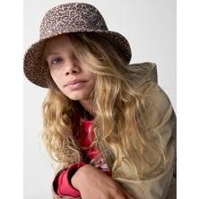 Marks & Spencer ​çocuk Saf Pamuklu Şapka (1–13 Yaş)​