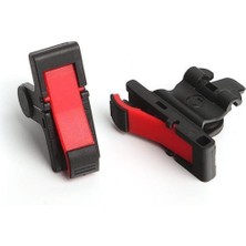 PremiumPort Iki Adet Telefon Oyun Ateş Tetiği, Pubg Uyumlu, Hızlı ve Hassas Performans