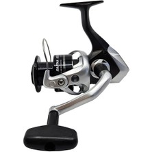 Okuma Safina SN-8000 1+1 Bb Olta Makinesi