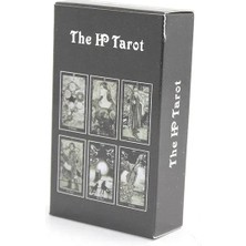 Argesco Mühendislik Harry Potter Tarot Kartı ALK4333