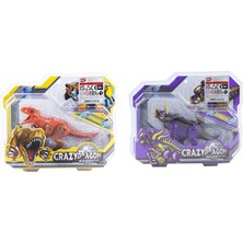 Birlik Toys Dönüşebilen Dinazor Robotlar