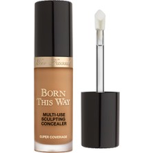 Too Faced Born This Way Super Coverage Concealer - Kapatıcı