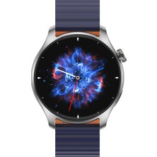 Allians Çok Fonksiyonlu Akıllı Saat, Sağlıklı Yaşam ve Takip Için Tasarlandı