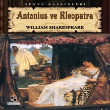 Bilfold Antonius ve Kleopatra / Tiyatro Serisi