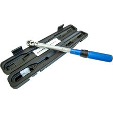 3/8inç 45 Dişli Nt Tork Anahtarları 3/8"20...120NM