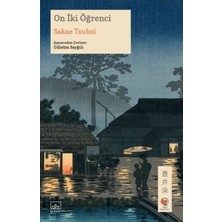 Bilfold On Iki Öğrenci