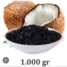 AQUARENS Aktif Karbon Granür 1 kg Coconut Based