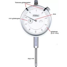 PremiumPort Şık ve Kullanışlı Çok Fonksiyonlu Dijital Saat, Güncel ve Dayanıklı