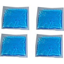 Esranın Dünyası Ieg™ 4 Adet Termojel Sıcak Soğuk Kompres Jel 13 cm RSPRP34-ESRDNS