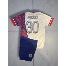 North Stand Psg Messi Forma