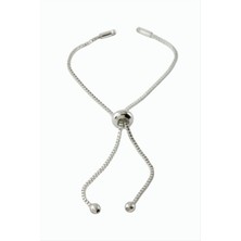 Esranın Dünyası Asansörlü Zincir Bileklik 1 Adet  RSBJU34-ESRDNS