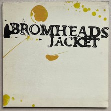 RCA Bromheads Jacket Dits From Commuter Belt  CD