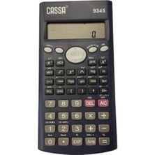 PremiumPort Çok Fonksiyonlu Hesap Makinesi - Hızlı ve Güçlü Matematik Çözümünüz