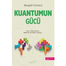 Karınca Yayınları Kuantumun Gücü