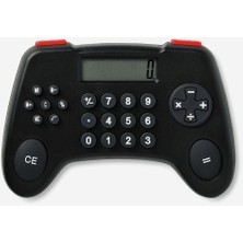 PremiumPort Yüksek Performanslı Oyuncu Hesap Makinesi, Pratik ve Şık Tasarım