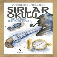 Bilfold Sırlar Okulu - Sherlock Holmes