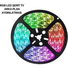 Argesco Mühendislik Tv LED 2mt