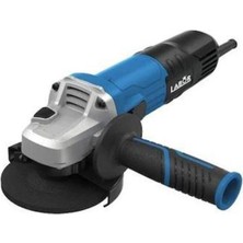 PremiumPort Elektrikli Avuç Taşlama 115MM 750W, Güçlü ve Dayanıklı El Aleti