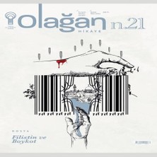 Bilfold Olağan Hikaye (21. Sayı)