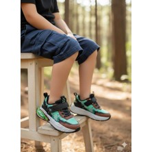 Pepino 2216 Anatomik Rahat Renkli Desenli Çocuk Spor Ayakkabı