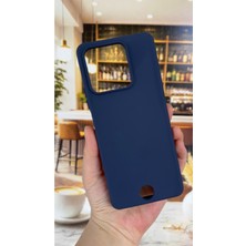 Vip Case Reeder S71 Uyumlu Silikon Darbe Emici Klasik Korumalı Rubber Kılıf