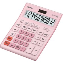 PremiumPort 12 Haneli Çok Fonksiyonlu Masaüstü Hesap Makinesi, Pratik ve Güvenilir