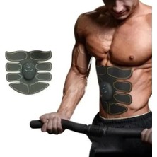 Argesco Mühendislik Six Pad Abs Mide Kası Aleti