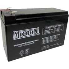 PremiumPort 12V 9AH Kuru Akü – Güçlü ve Güvenilir Enerji Kaynağı