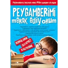 Karınca Yayınları Peygamberimi Merak Ediyorum