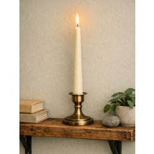 Zensori Ahenk Şamdan Mum(25 Cm)