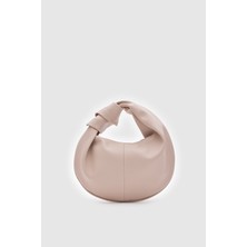 Ilu Bags Elvia Kapsül Düğümlü Baget Çanta